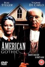 Watch American Gothic Vumoo