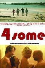 Watch Svatá Ctverice Vumoo