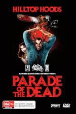 Watch Parade of the Dead Vumoo