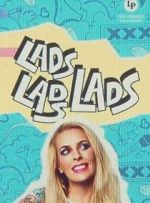 Watch Sara Pascoe Live: LadsLadsLads Vumoo