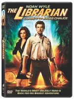 Watch The Librarian III: The Curse of the Judas Chalice Vumoo