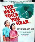 Watch The Next Voice You Hear... Vumoo