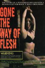 Watch Gone the Way of Flesh Vumoo