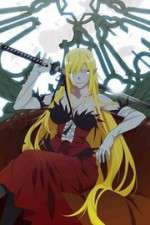 Watch Kizumonogatari III Reiketsu-hen Vumoo