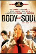 Watch Body and Soul Vumoo