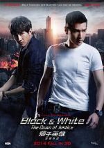 Watch Black & White: The Dawn of Justice Vumoo