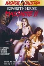Watch Sorority House Massacre II Vumoo