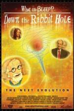 Watch What the Bleep!?: Down the Rabbit Hole Vumoo