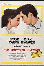 Watch The Doctor\'s Dilemma Vumoo