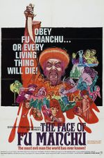 Watch The Face of Fu Manchu Vumoo