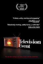 Watch Television Event Vumoo