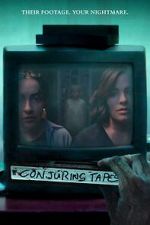 Watch Conjuring Tapes Vumoo