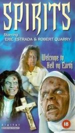 Watch Spirits Vumoo