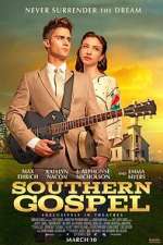 Watch Southern Gospel Vumoo