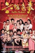 Watch Hello Babies Vumoo