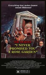 Watch Joe DeRosa: I Never Promised You a Rose Garden Vumoo