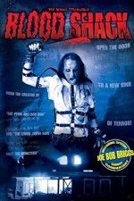 Watch Blood Shack Vumoo