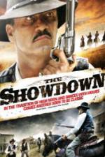 Watch The Showdown Vumoo