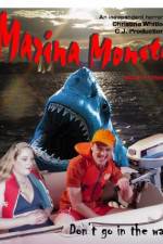 Watch Marina Monster Vumoo