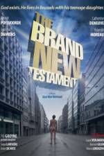 Watch Le tout nouveau testament Vumoo