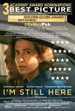 Watch I\'m Still Here Vumoo