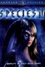Watch Species III Vumoo