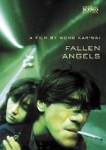 Watch Fallen Angels Vumoo