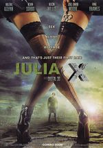 Watch Julia X Vumoo