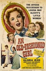Watch An Old-Fashioned Girl Vumoo