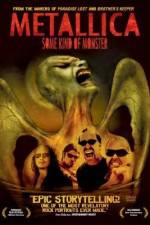 Watch Metallica: Some Kind of Monster Vumoo