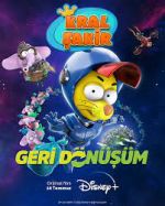 Watch Kral Sakir: Geri Dönüsüm Vumoo