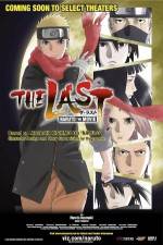 Watch The Last: Naruto the Movie Vumoo