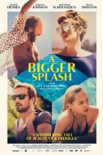 Watch A Bigger Splash Vumoo