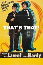 Watch That\'s That! (Short 1938) Vumoo