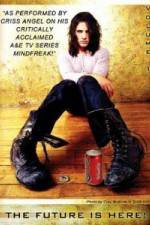 Watch Masterminds Volume One - Criss Angel Vumoo