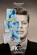 Watch JFK: What the Doctors Saw Vumoo