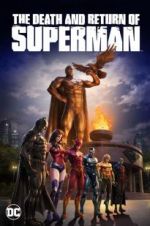 Watch The Death and Return of Superman Vumoo