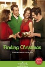 Watch Finding Christmas Vumoo