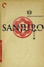 Watch Tsubaki Sanjûrô Vumoo