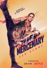 Watch The Last Mercenary Vumoo