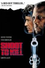 Watch Shoot to Kill Vumoo