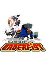 Watch Underfist: Halloween Bash Vumoo