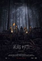 Watch Alas Pati: Hutan Mati Vumoo