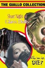Watch La corta notte delle bambole di vetro Vumoo
