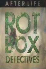 Watch After Life Rot Box Detectives Vumoo