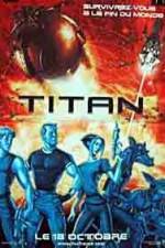 Watch Titan A.E. Vumoo
