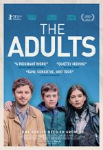 Watch The Adults Vumoo
