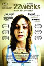 Watch 22weeks Vumoo