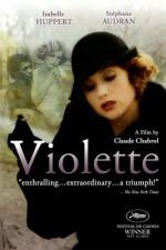Watch Violette Nozière Vumoo