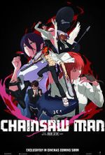 Watch Chainsaw Man - The Movie: Reze Arc Vumoo
